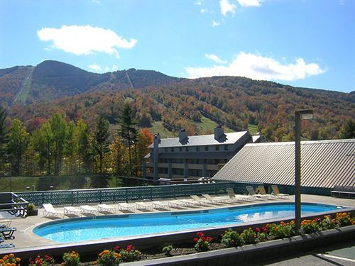 Village Of Loon Mountain - VI Λίνκολν Εξωτερικό φωτογραφία